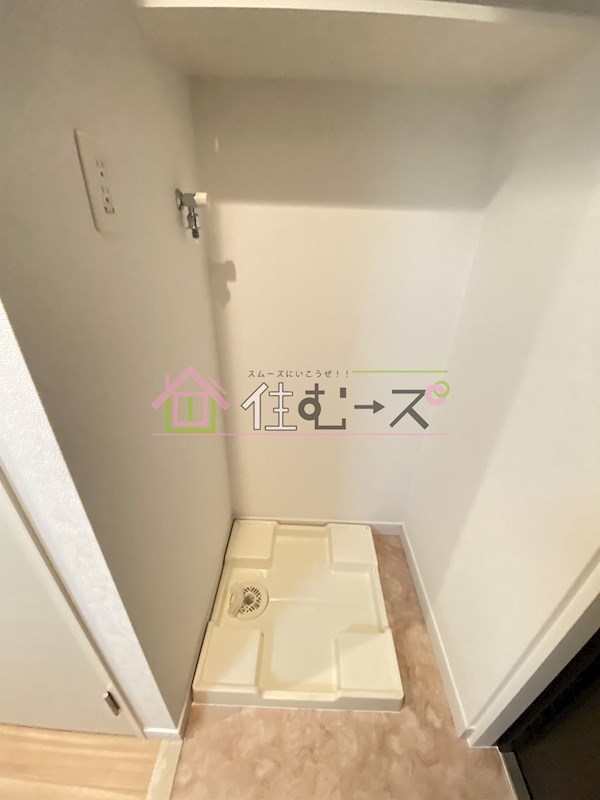 スプランディッド難波 その他