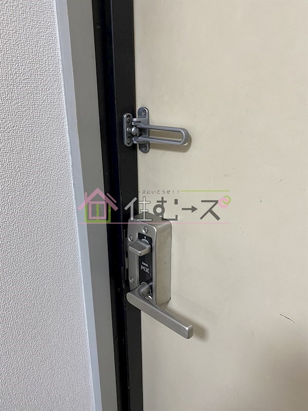 山本ハイツ森ノ宮 その他3