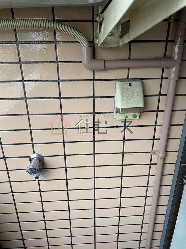 山本ハイツ森ノ宮 その他6