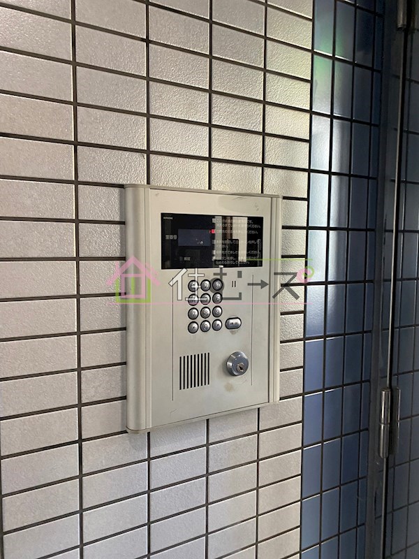 山本ハイツ森ノ宮 その他外観4