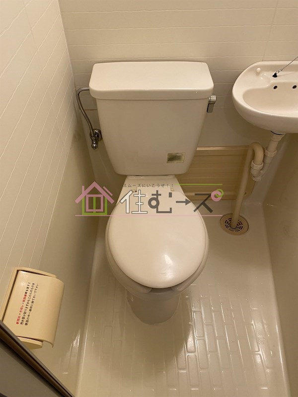 大宝　AXIA緑橋 ベランダ