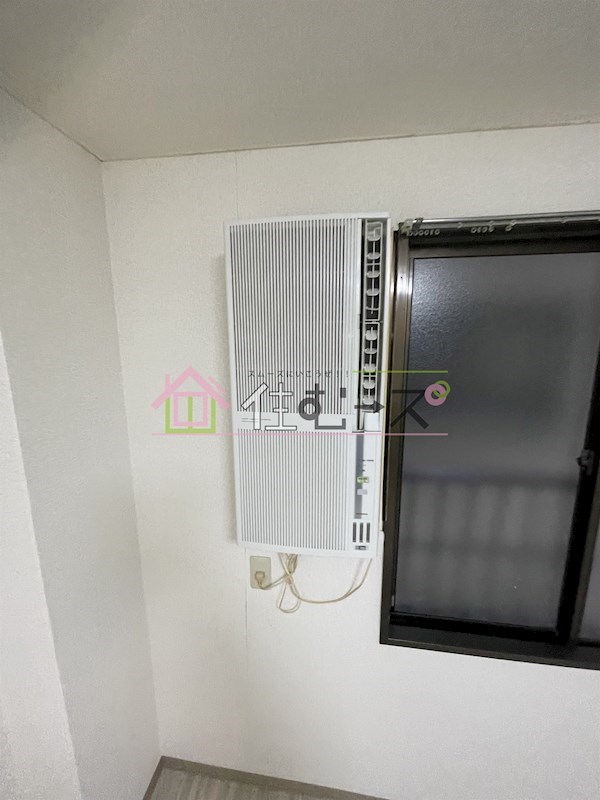 昭和グランドハイツ森之宮 その他4