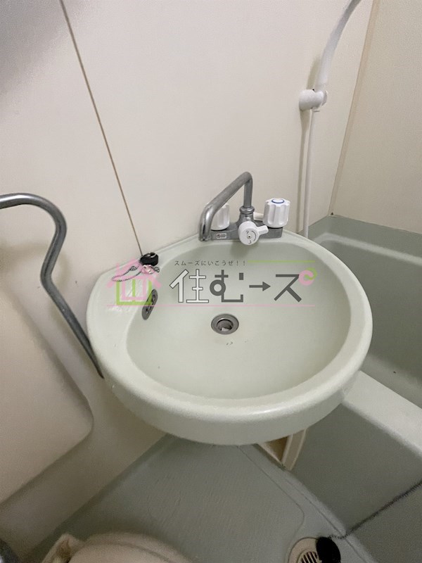 昭和グランドハイツ森之宮 その他5