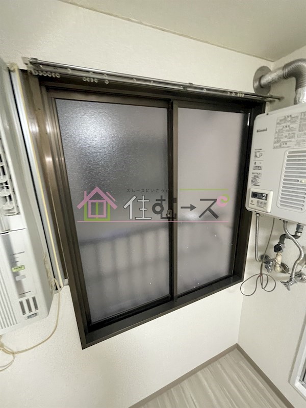 昭和グランドハイツ森之宮 その他6