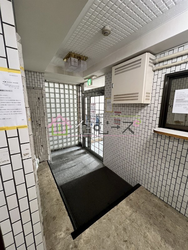 昭和グランドハイツ森之宮 その他外観2