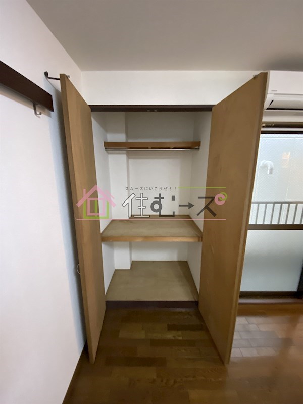 ハイツコスモス その他5