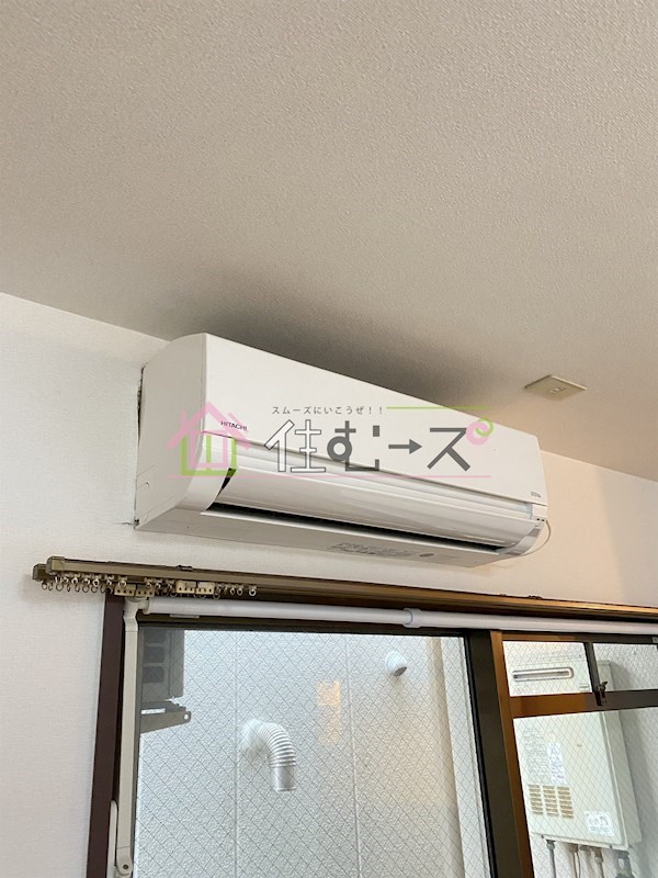 ハイツコスモス その他6