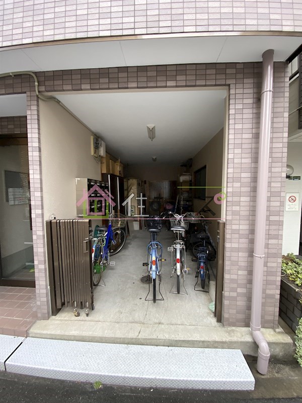 ハイツコスモス その他外観4