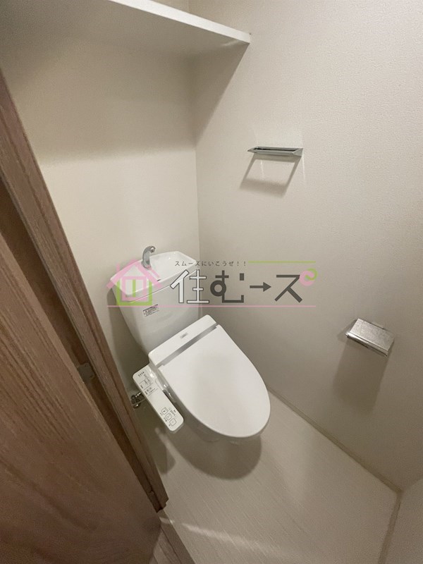 プレサンス松屋町グレース その他2