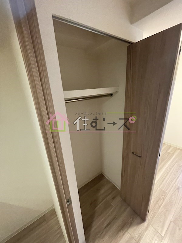 プレサンス松屋町グレース その他4