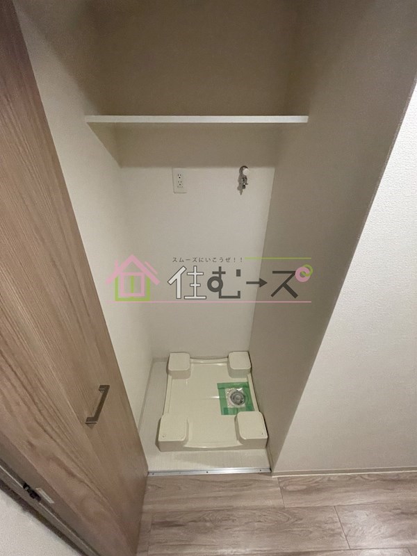 プレサンス松屋町グレース その他5