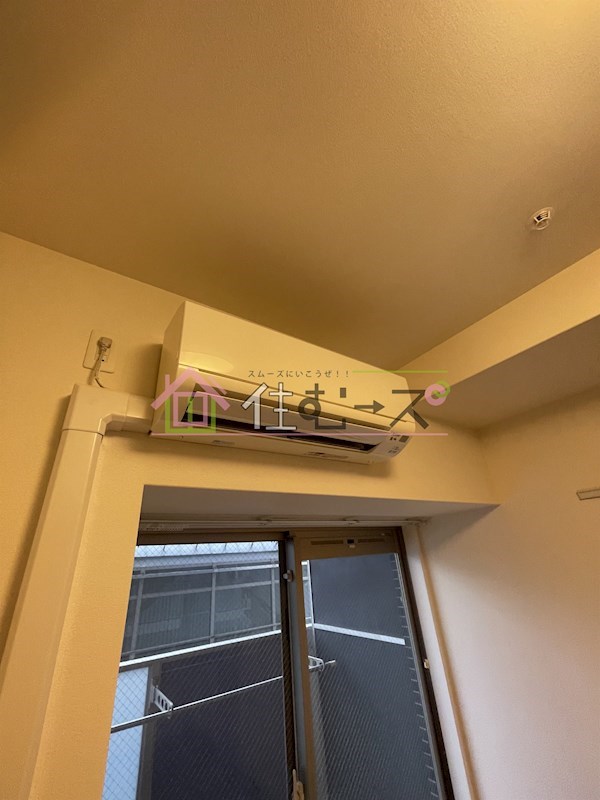 プレサンス松屋町グレース その他6