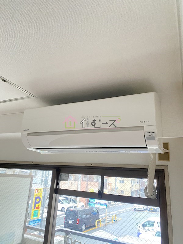 ロイヤル大今里 その他6