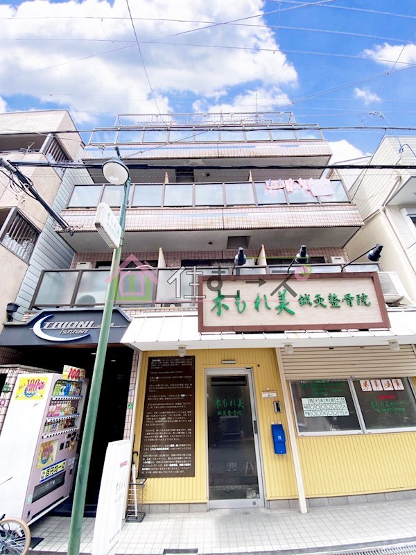 トゥリオーニ鶴橋 その他外観1