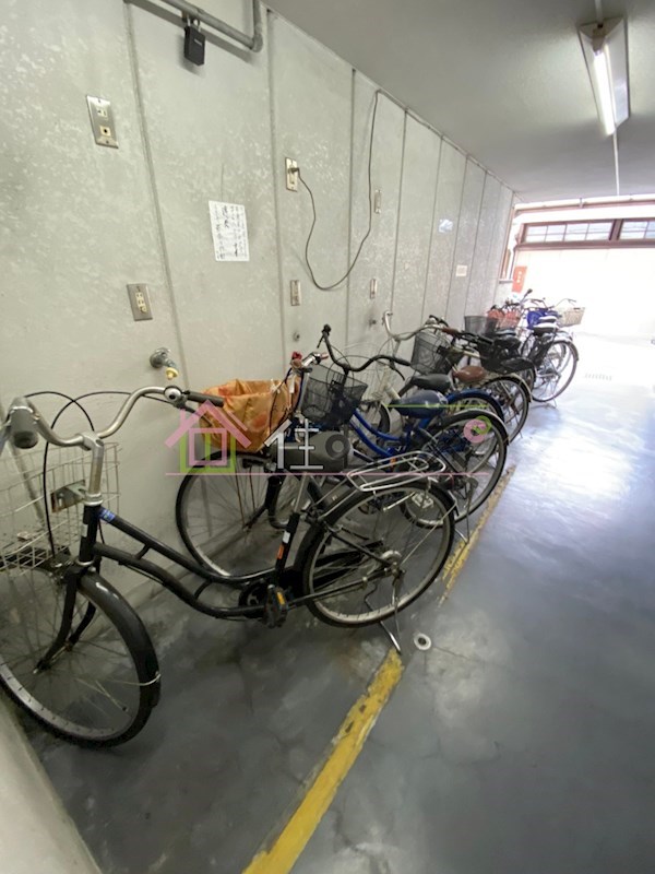 トゥリオーニ鶴橋 その他外観5