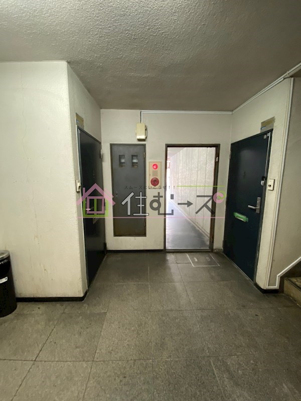 トゥリオーニ鶴橋 その他外観6