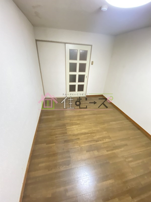 トゥリオーニ鶴橋 リビング