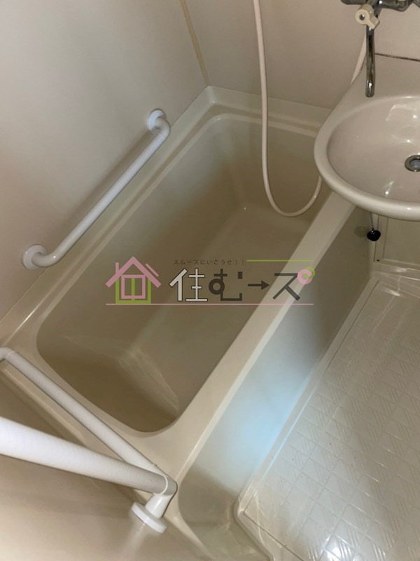 ラフォンテ杉本町 風呂画像