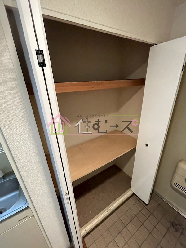 ライオンズシティ難波南 その他4