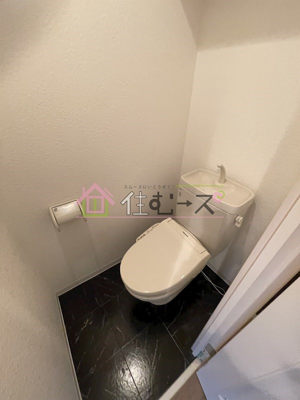 シェモア桜川 その他2