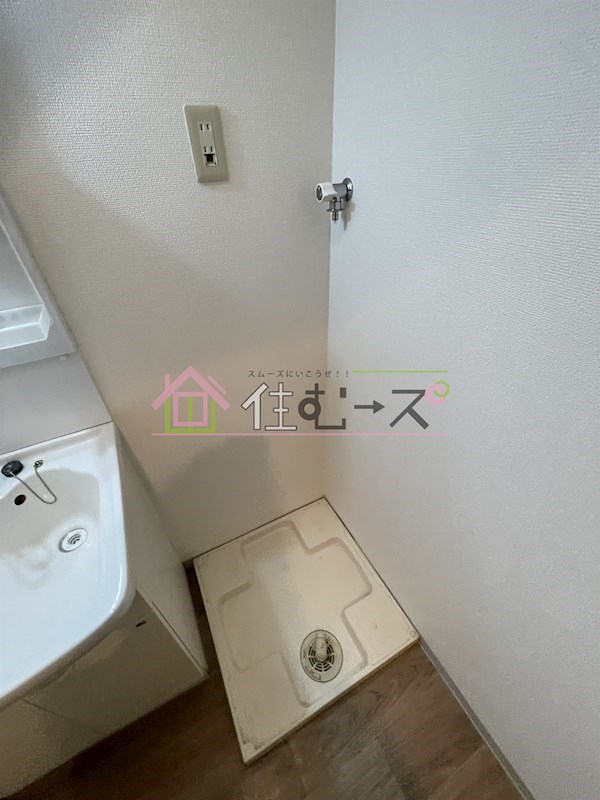 シェモア桜川 その他6