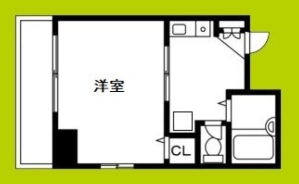 ベラローサ 間取り