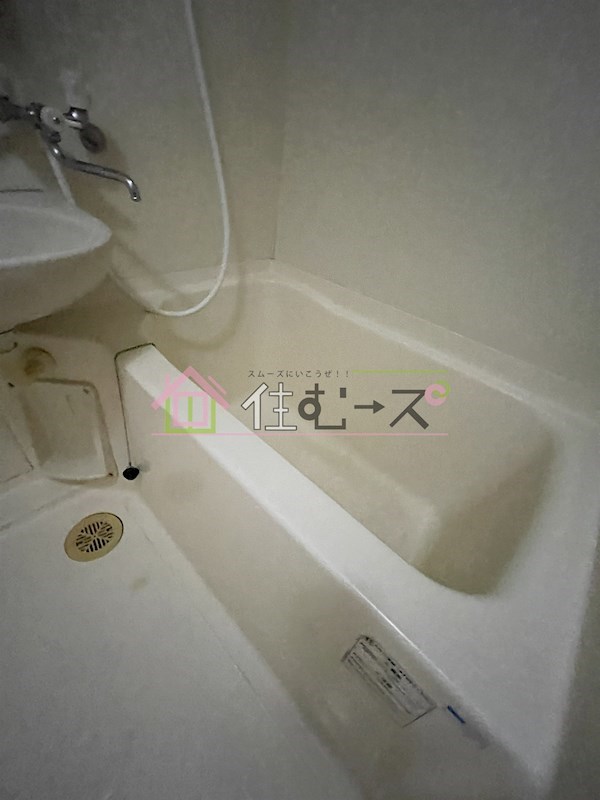 ベラローサ 風呂画像