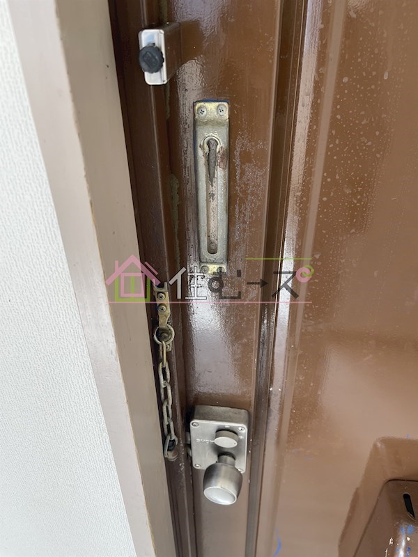 メビウス阿倍野レジデンス その他2