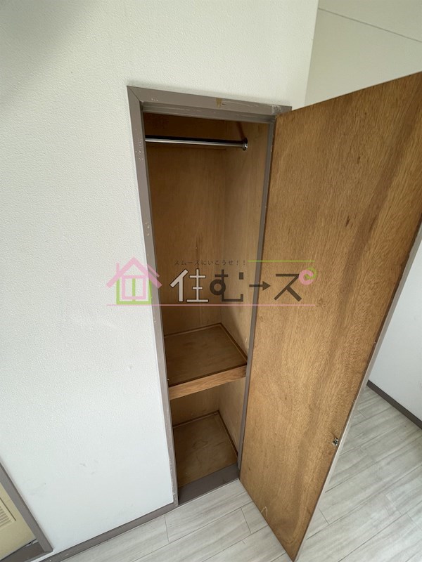 メビウス阿倍野レジデンス その他3