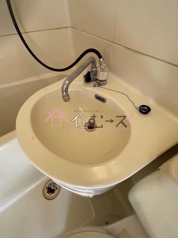 メビウス阿倍野レジデンス その他4