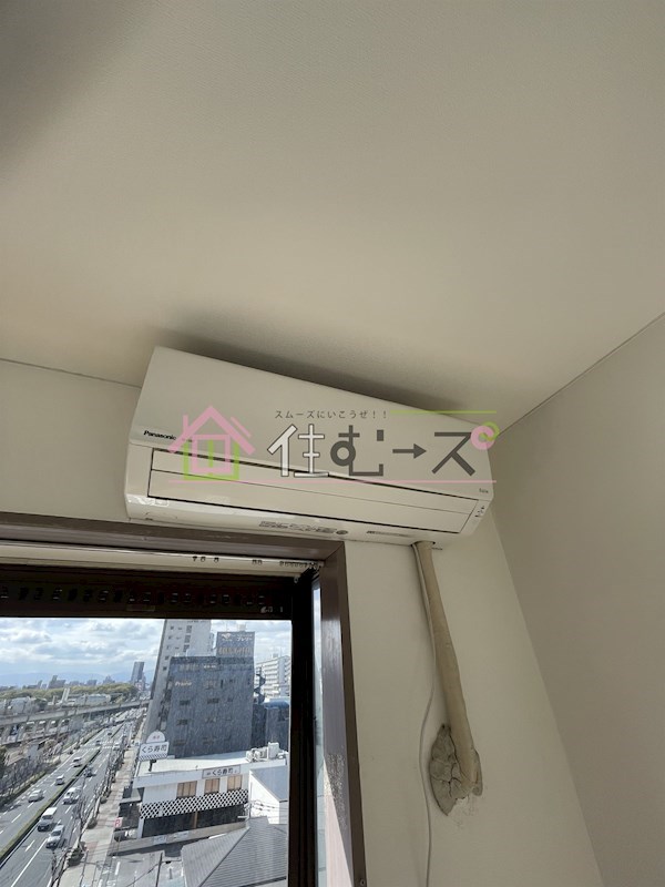 メビウス阿倍野レジデンス その他5