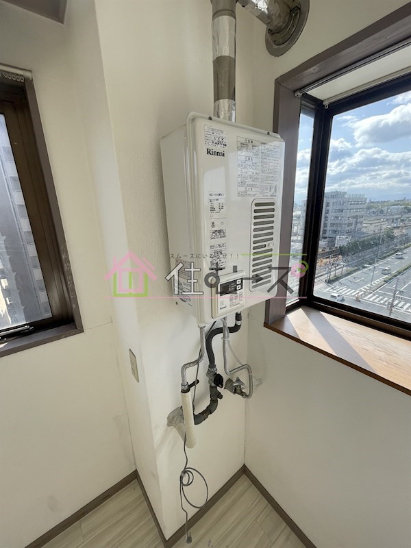 メビウス阿倍野レジデンス その他6