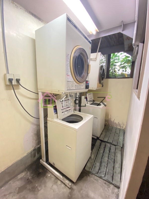 メビウス阿倍野レジデンス その他外観3