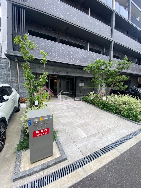 レオンコンフォート阿波座西 その他1