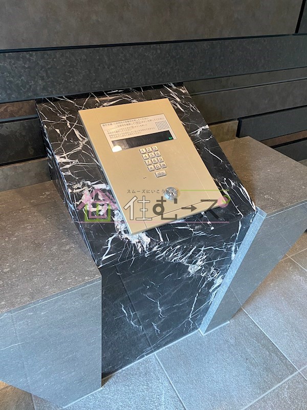 レオンコンフォート阿波座西 その他外観4