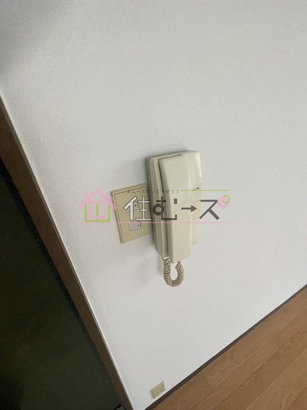 メゾンエクリオ その他4