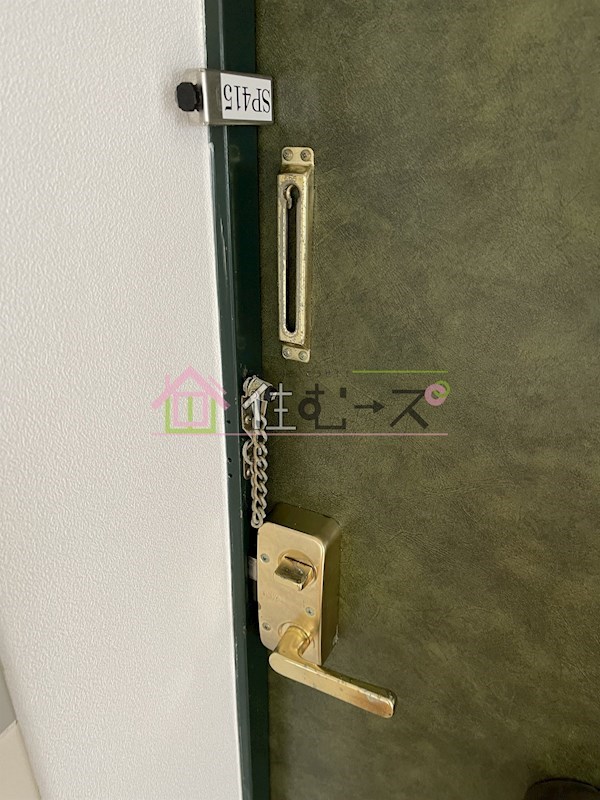 メゾンエクリオ その他6