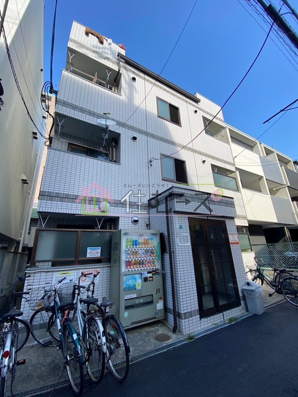 メゾンエクリオ その他外観1