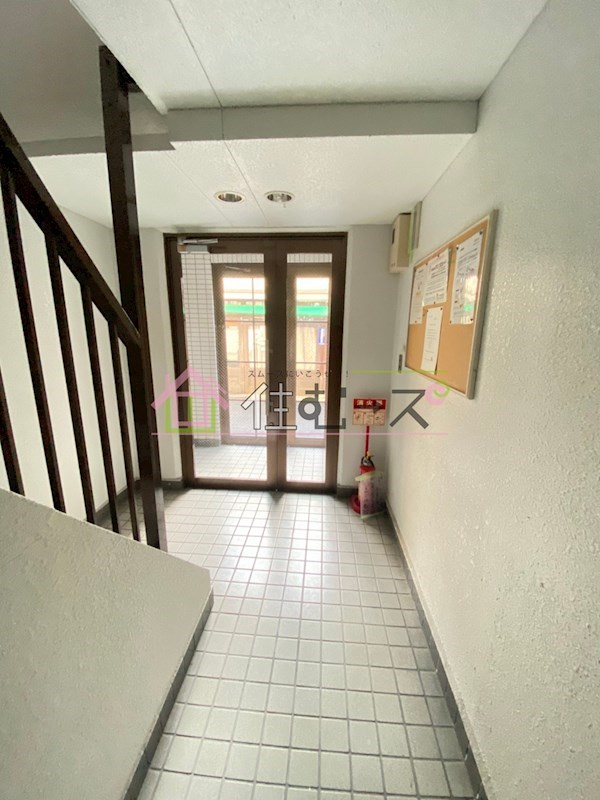 メゾンエクリオ その他外観4