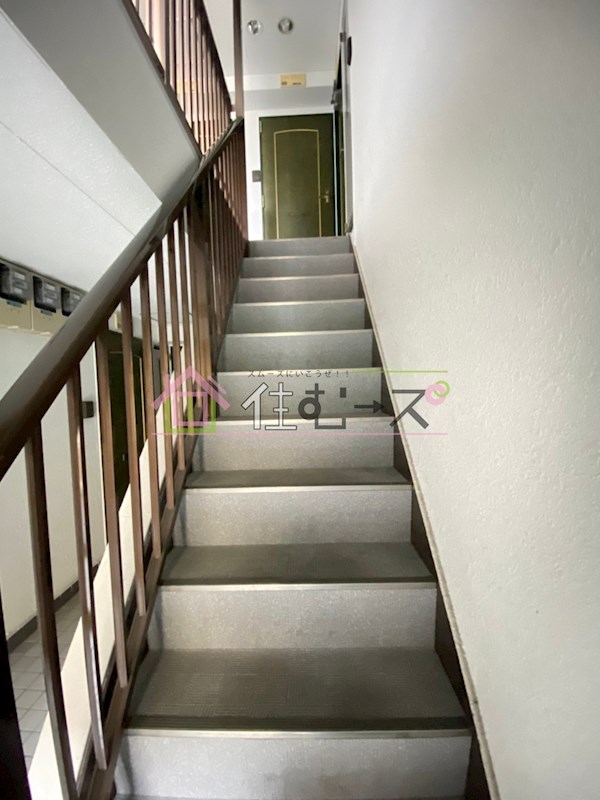 メゾンエクリオ その他外観5