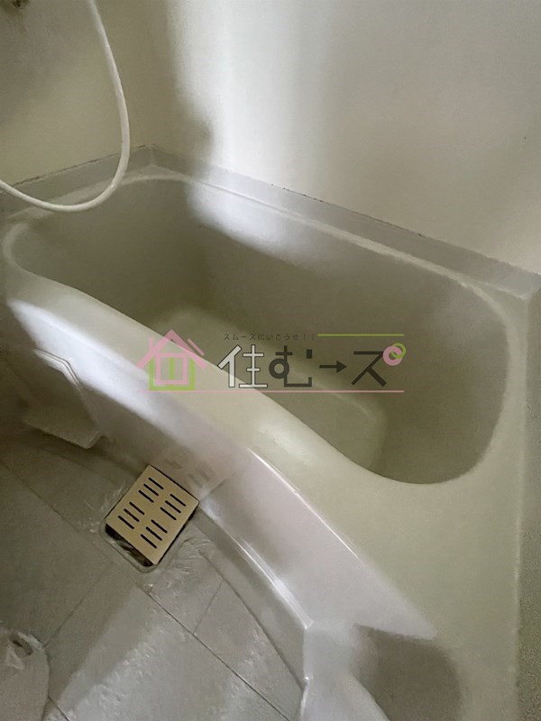 メゾンエクリオ 風呂画像