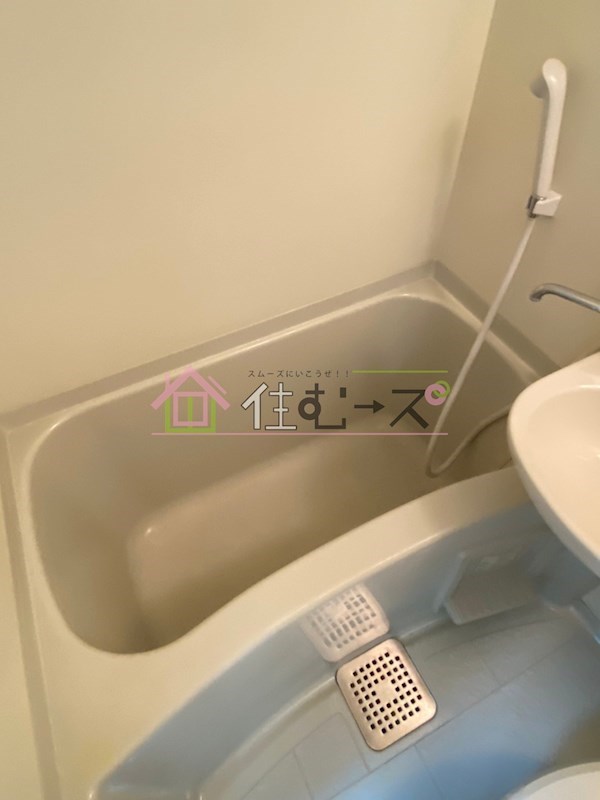ラパンジール本田Ⅰ 風呂画像
