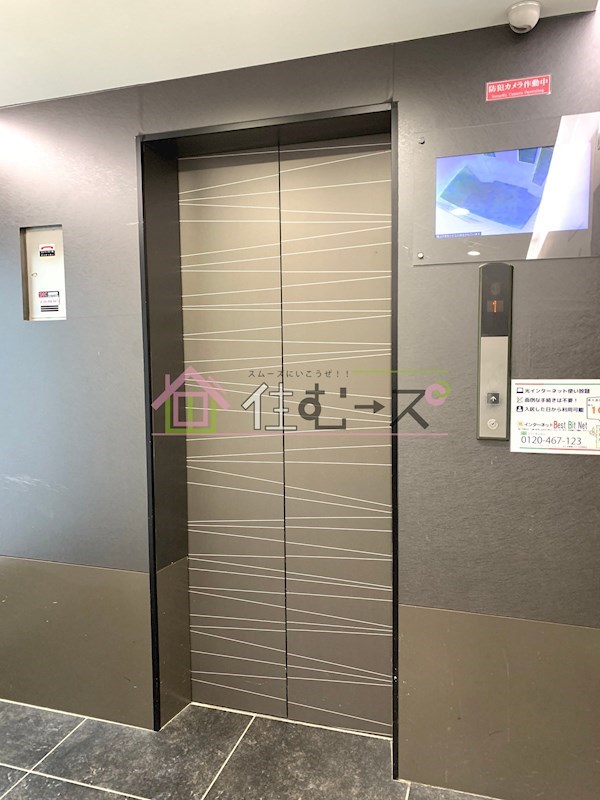 ラ・フォレスタ その他外観6