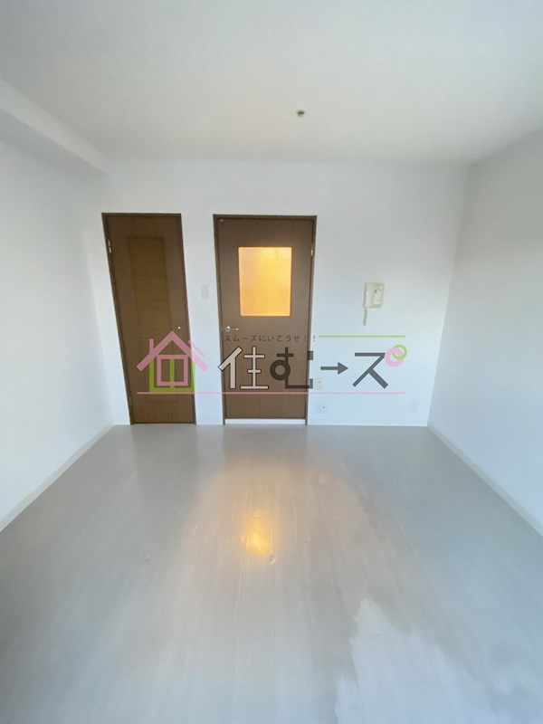 ラ・フォレスタ リビング