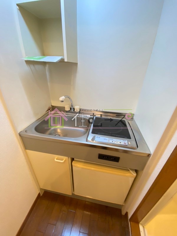 ロイヤルレスト芦原 キッチン