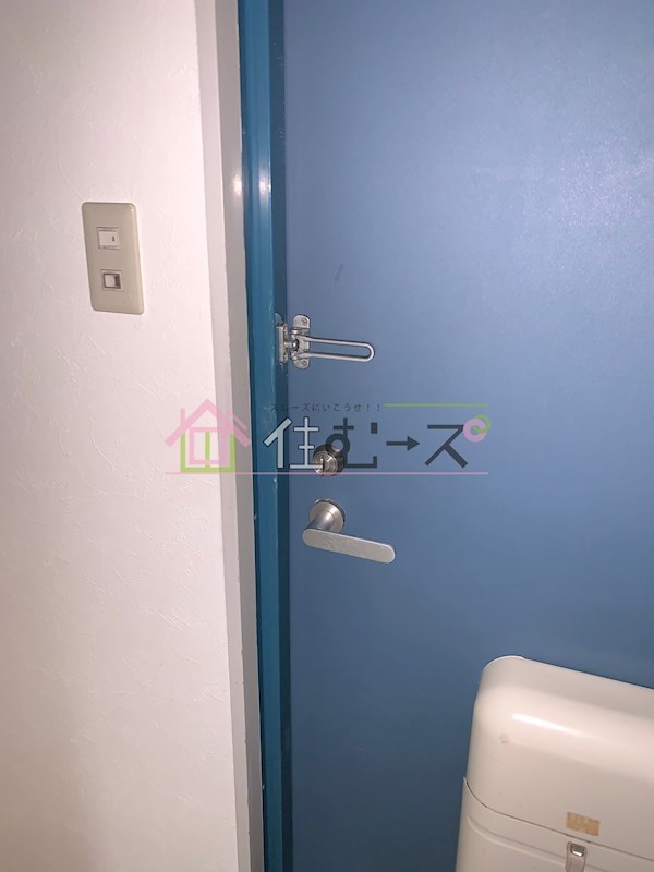 ジオナ野江 その他2