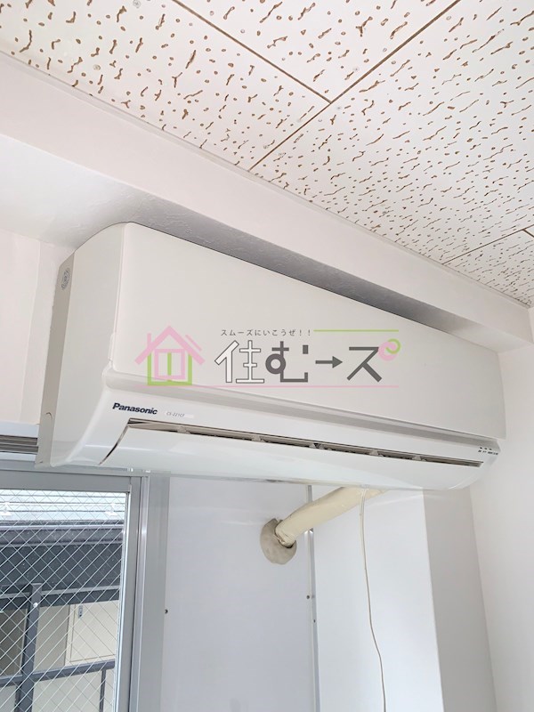 ジオナ野江 その他5