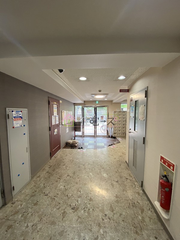 ジオナ野江 その他外観2