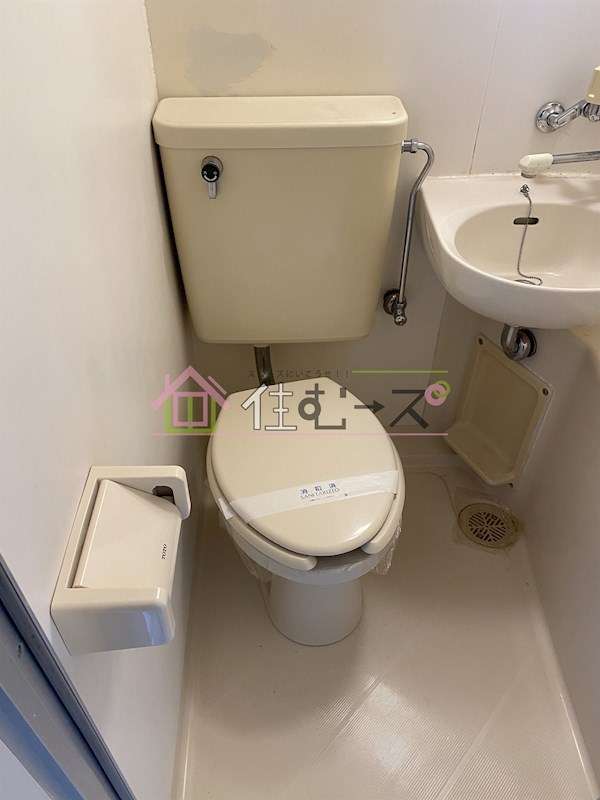 ハイツ加賀屋 その他4