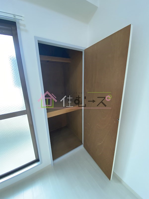 ハイツ加賀屋 その他6